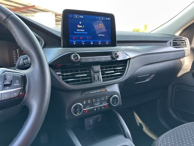 Used 2023 Ford Escape Active image 43
