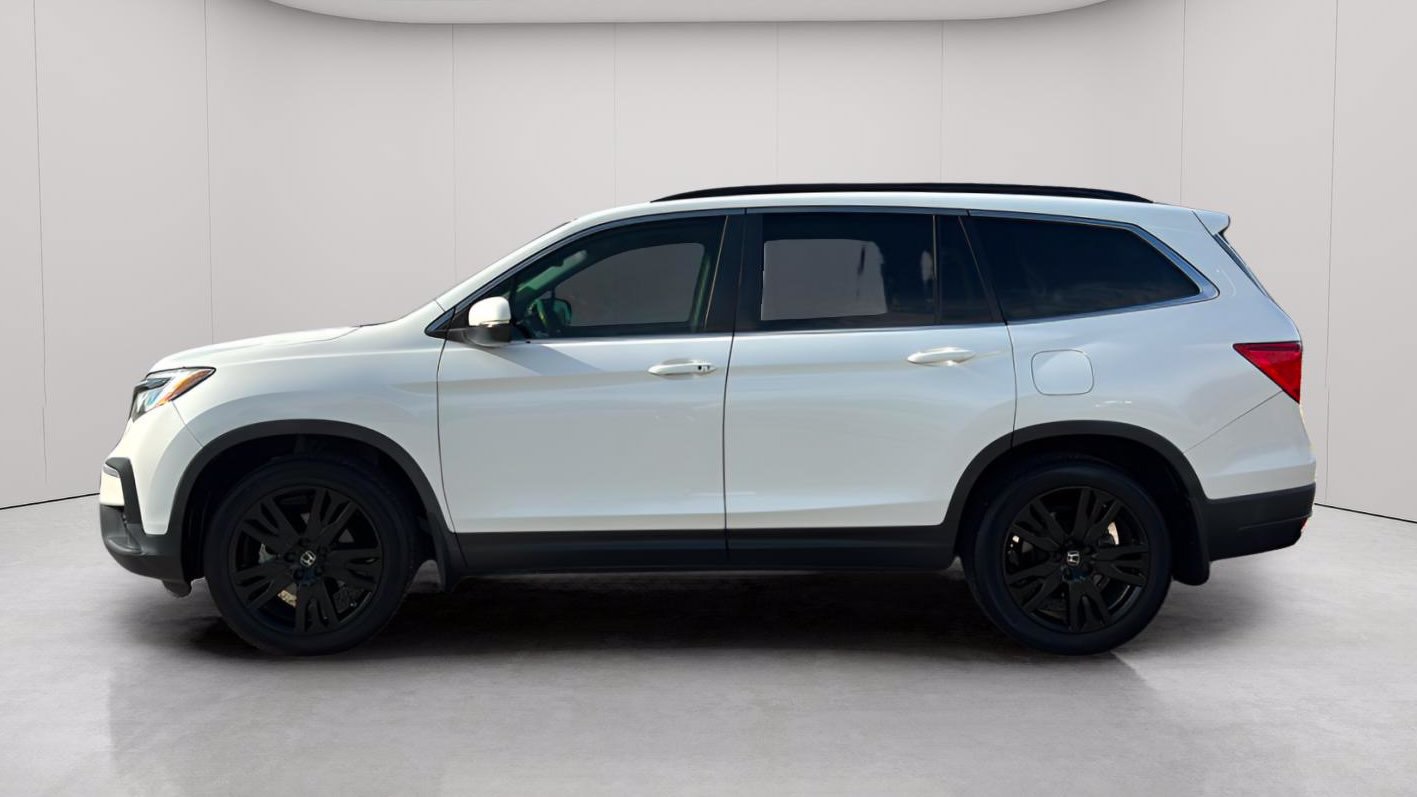 Used 2022 Honda Pilot Special Edition image 9