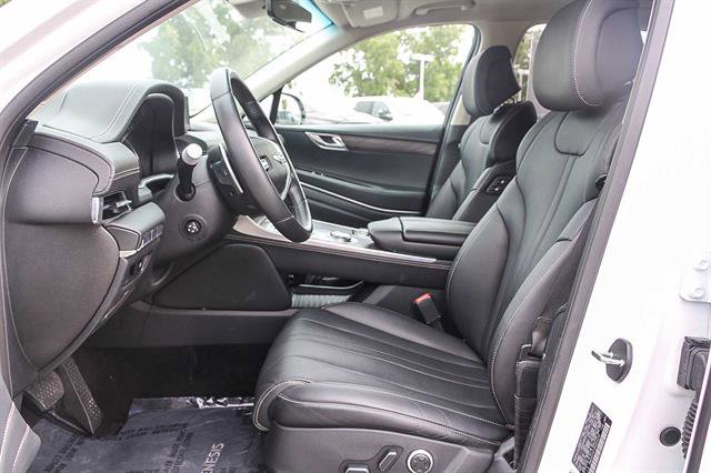 Used 2024 Genesis GV80 3.5T image 20