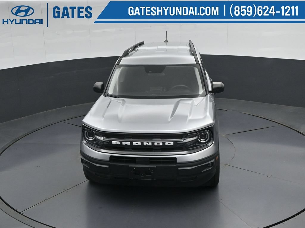 Used 2021 Ford Bronco Sport Big Bend AWD/4WD image 51