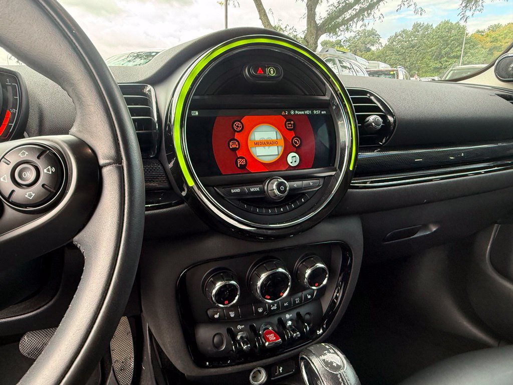 Used 2019 MINI Cooper Clubman FWD image 17
