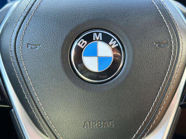 Used 2023 BMW 530i xDrive w/ Convenience Package image 24
