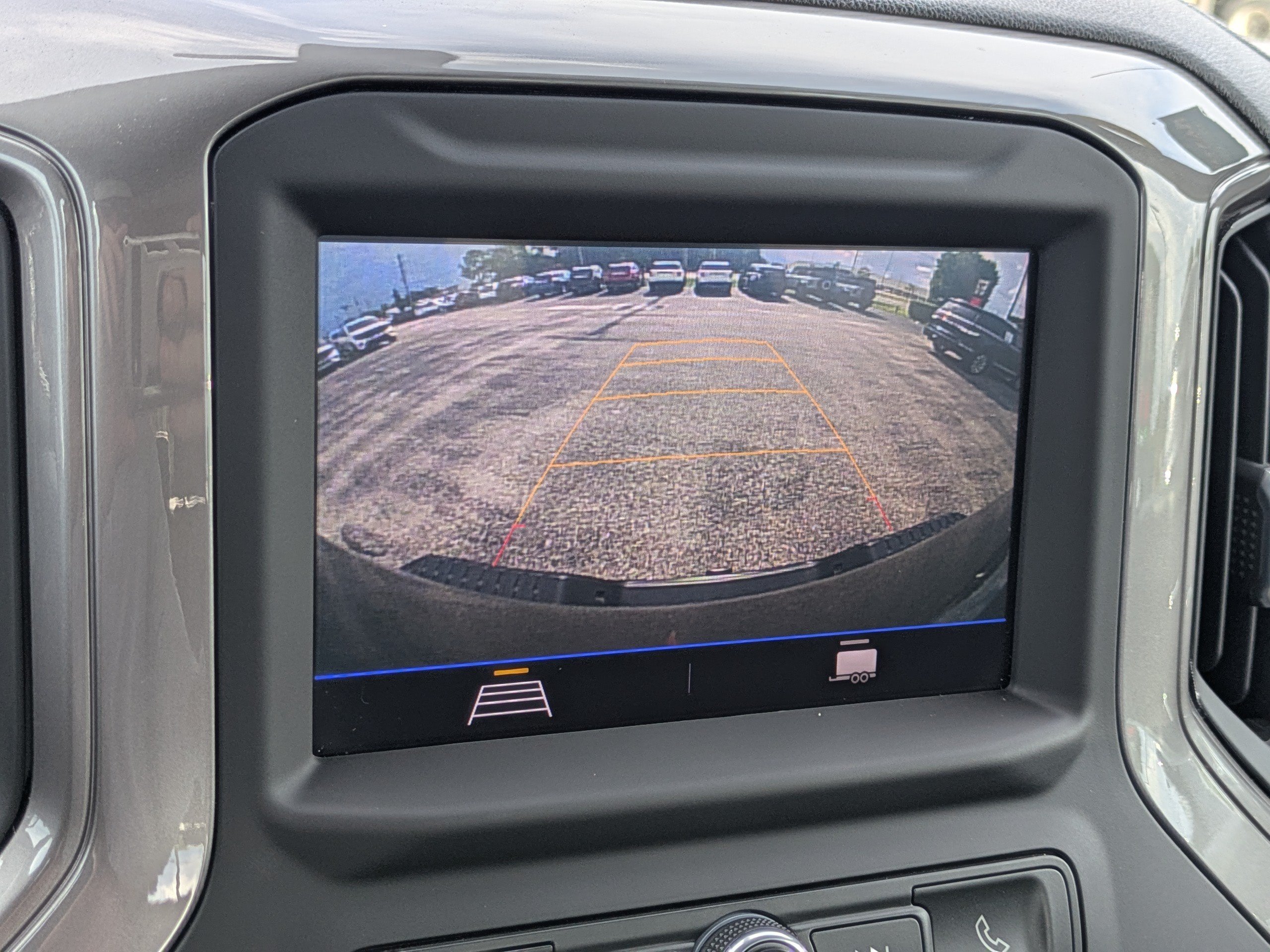 Used 2022 Chevrolet Silverado 3500 W/T AWD/4WD image 23