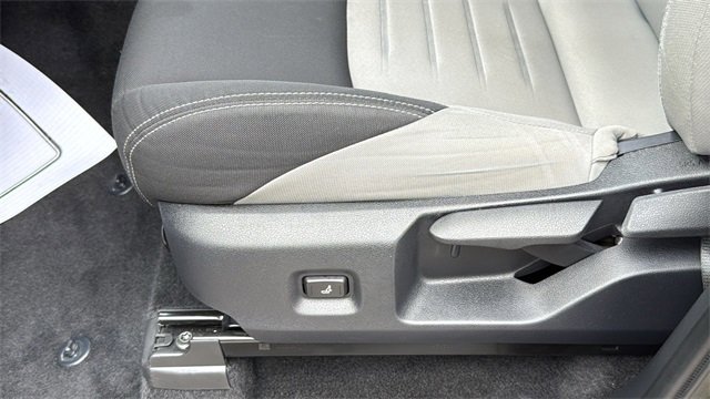 Used 2024 Toyota Tacoma TRD Sport image 18