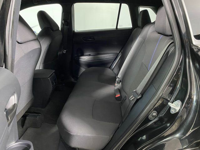 Used 2023 Toyota Corolla Cross S image 11