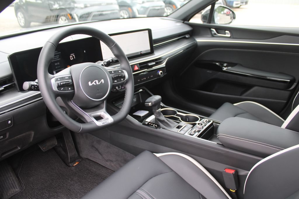 New 2026 Kia K5 GT-Line w/ GT-Line Premium Package FWD image 20