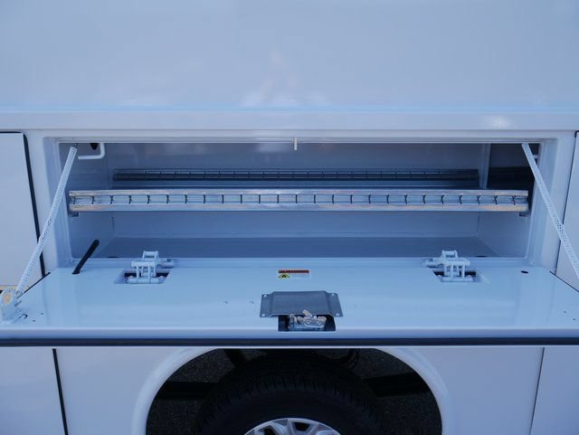 New 2024 Ford Transit 350 w/ Interior Upgrade Package RWD image 9