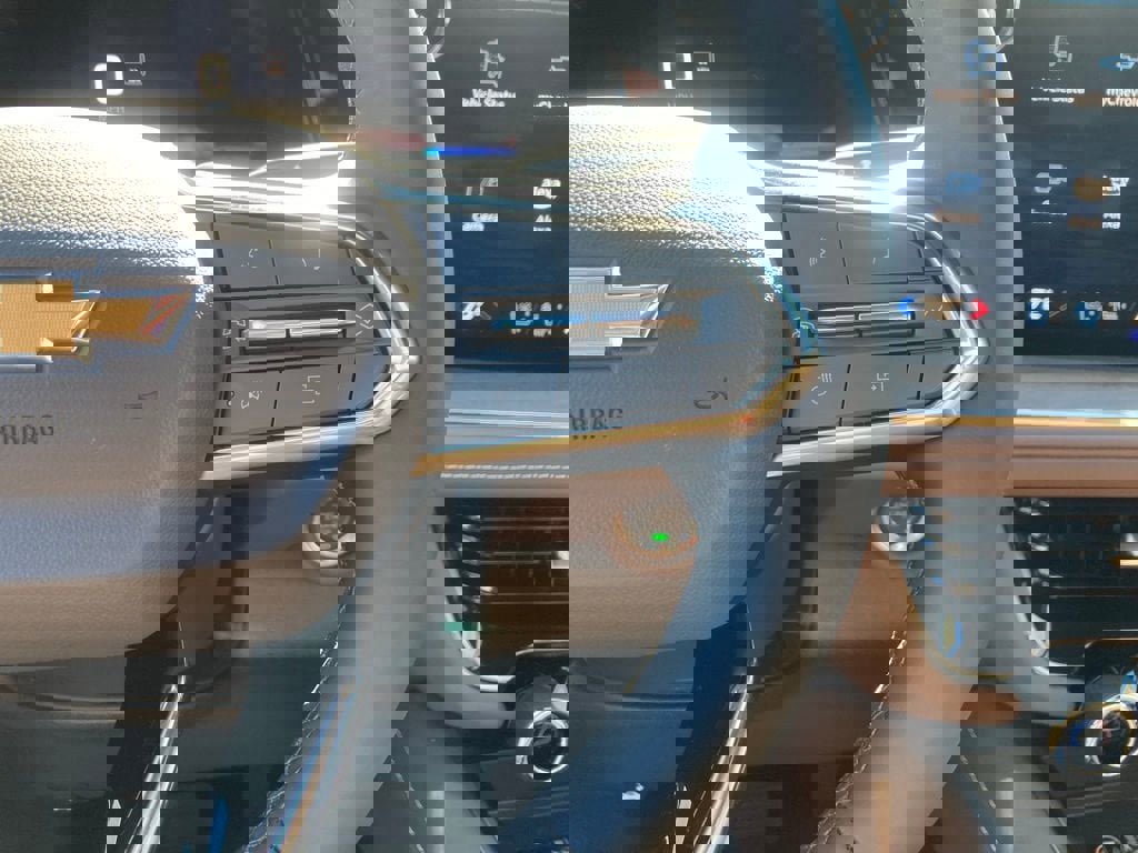 New 2025 Chevrolet Tahoe High Country image 13