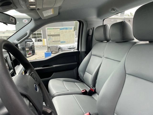 New 2026 Ford F250 XL w/ XL Chrome Package AWD/4WD image 22