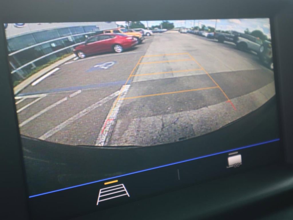 Used 2021 Chevrolet Silverado 1500 Custom w/ Rally Edition RWD image 4