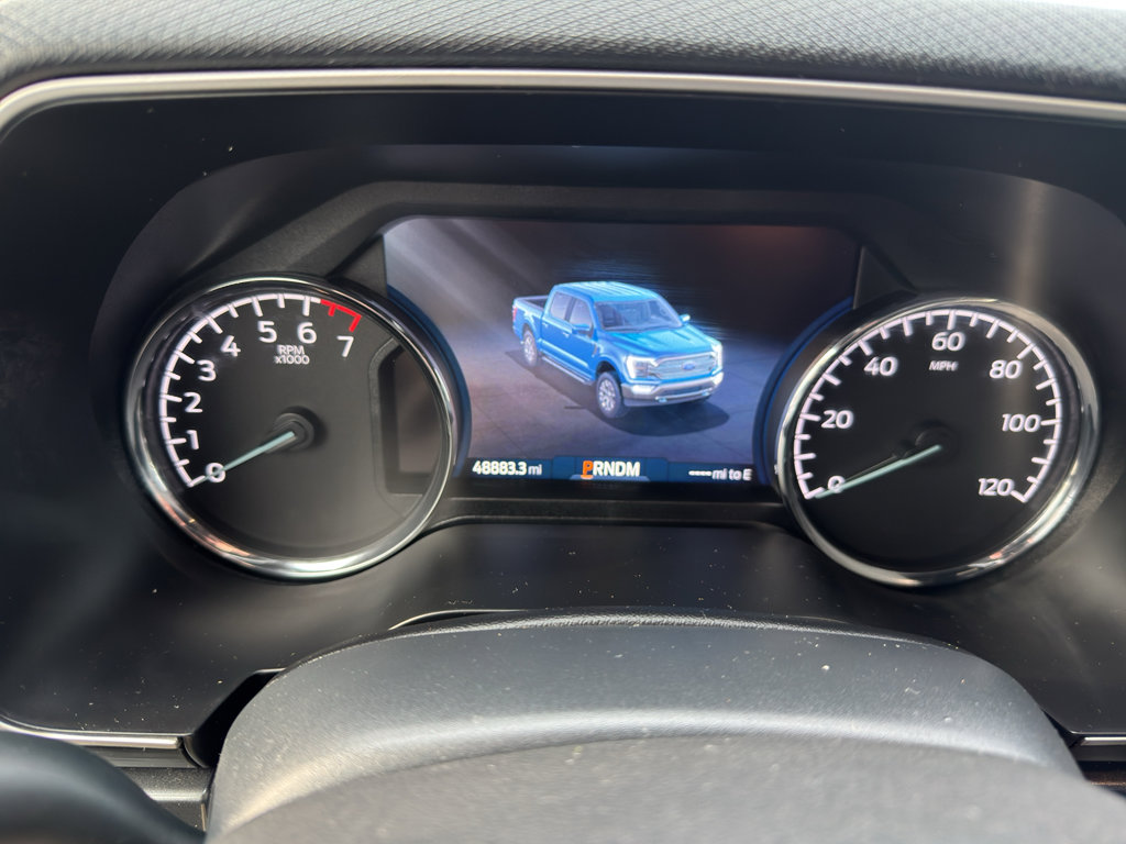 Used 2023 Ford F150 XLT w/ Equipment Group 302A High image 14