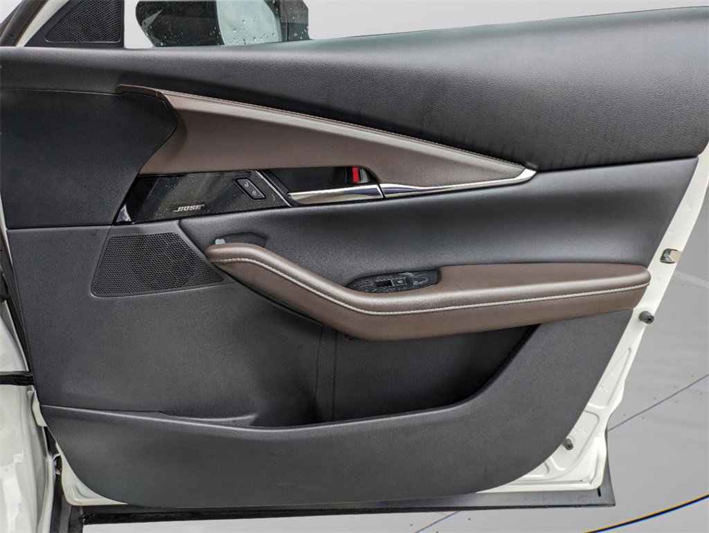 New 2024 MAZDA CX-30 2.5 Turbo w/ Premium Package image 13