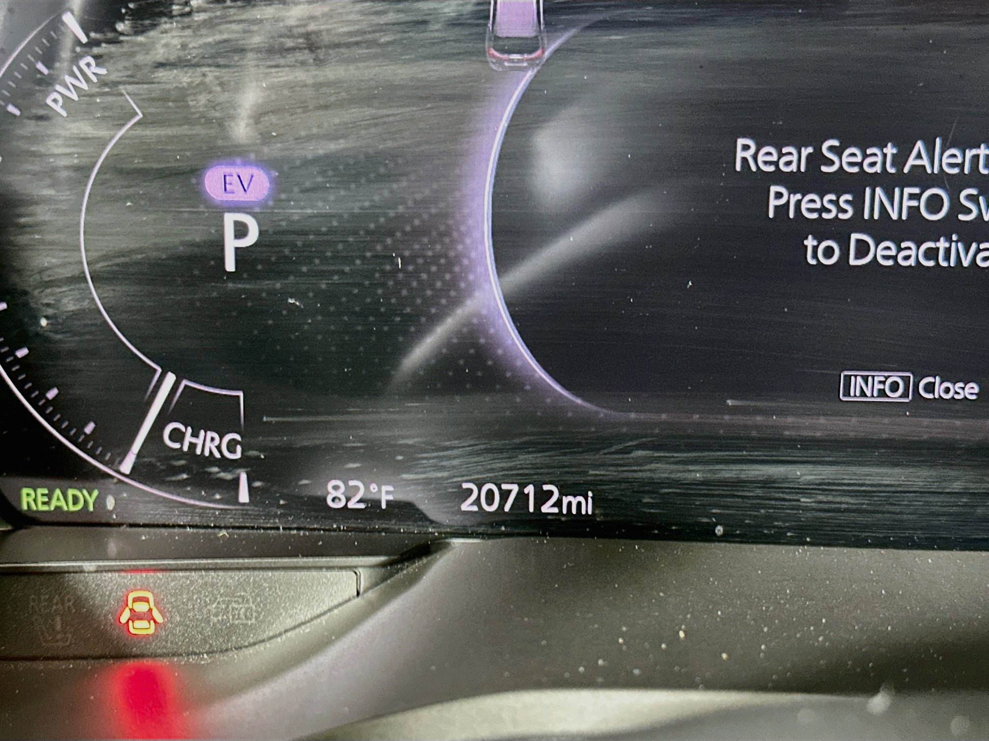Used 2024 MAZDA CX-90 Plug-In Hybrid w/ Premium Pkg AWD/4WD image 19