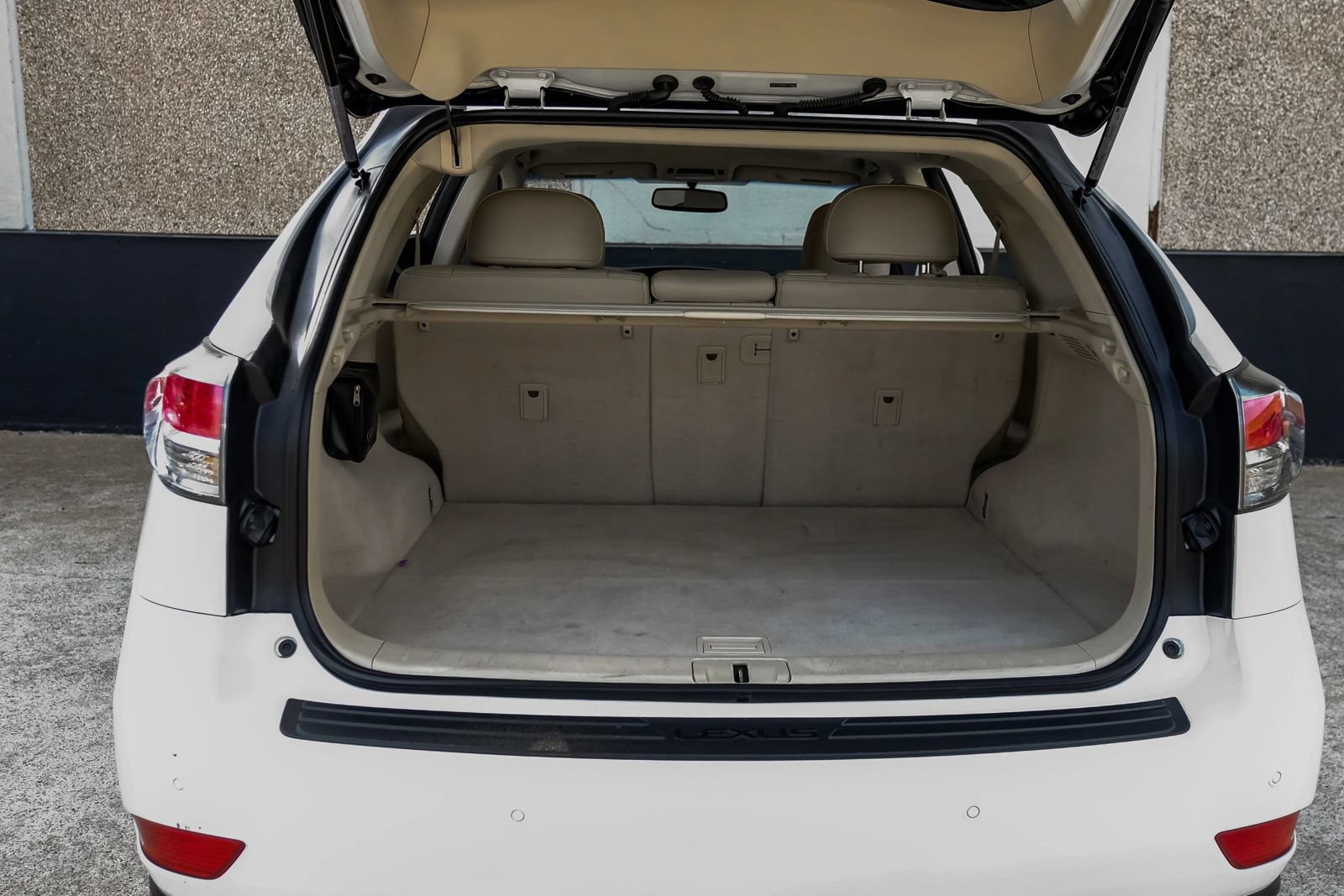 Used 2015 Lexus RX 350 FWD image 56