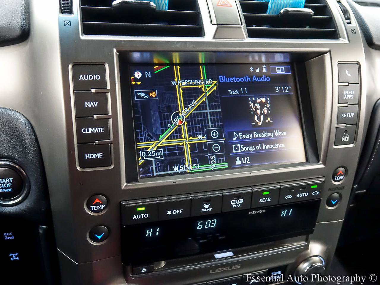 Used 2020 Lexus GX 460 Premium image 22