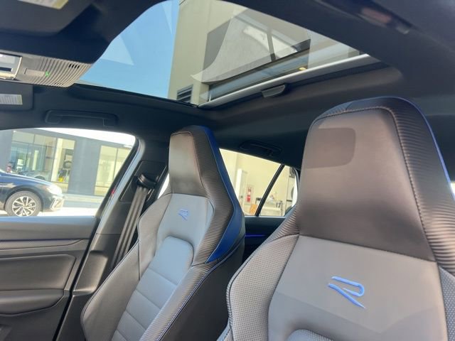 Certified 2024 Volkswagen Golf R image 26
