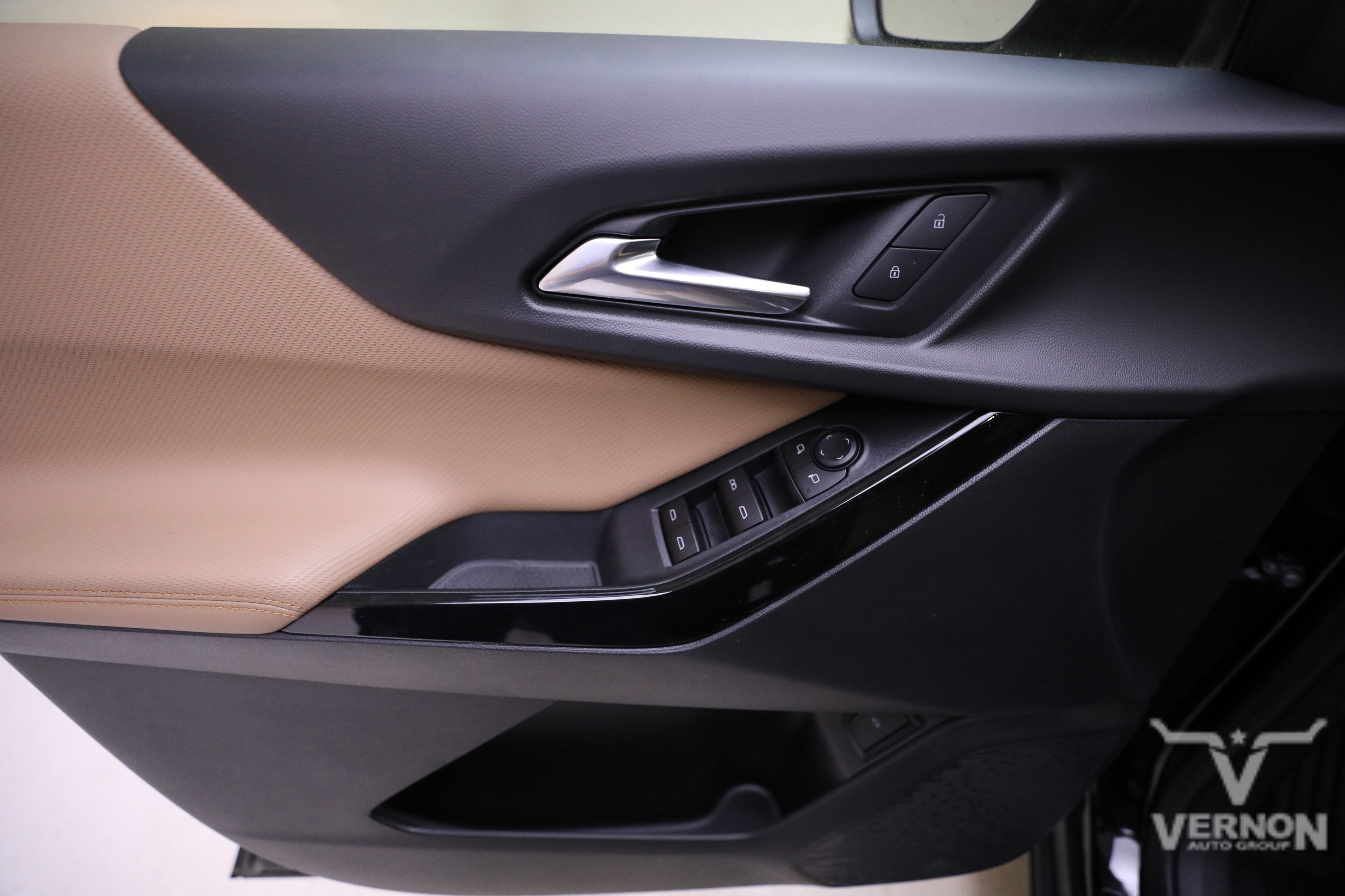 New 2026 Chevrolet Equinox ACTIV w/ Safety and Technology Package image 18