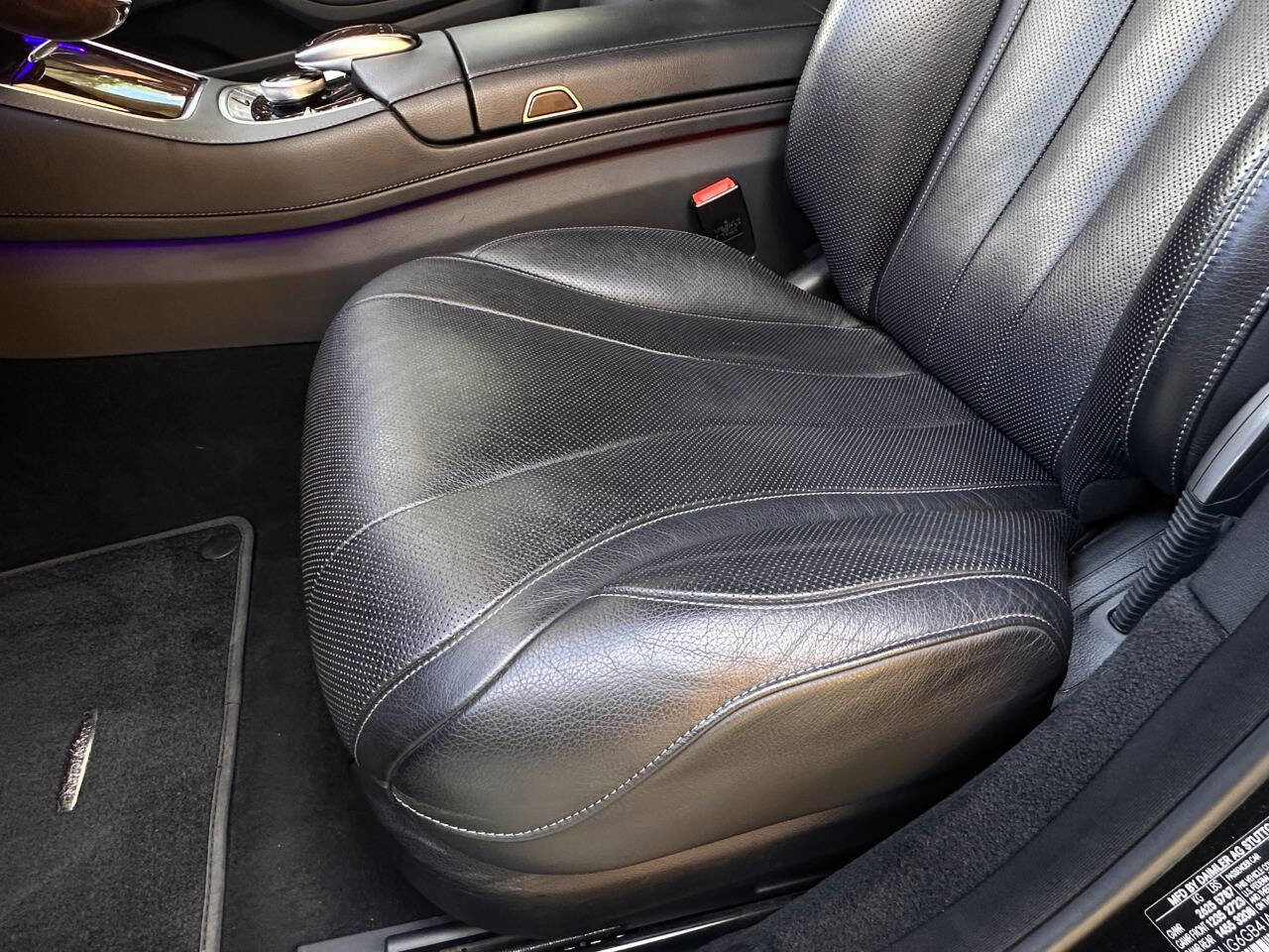 Used 2018 Mercedes-Benz S 450 Sedan image 60