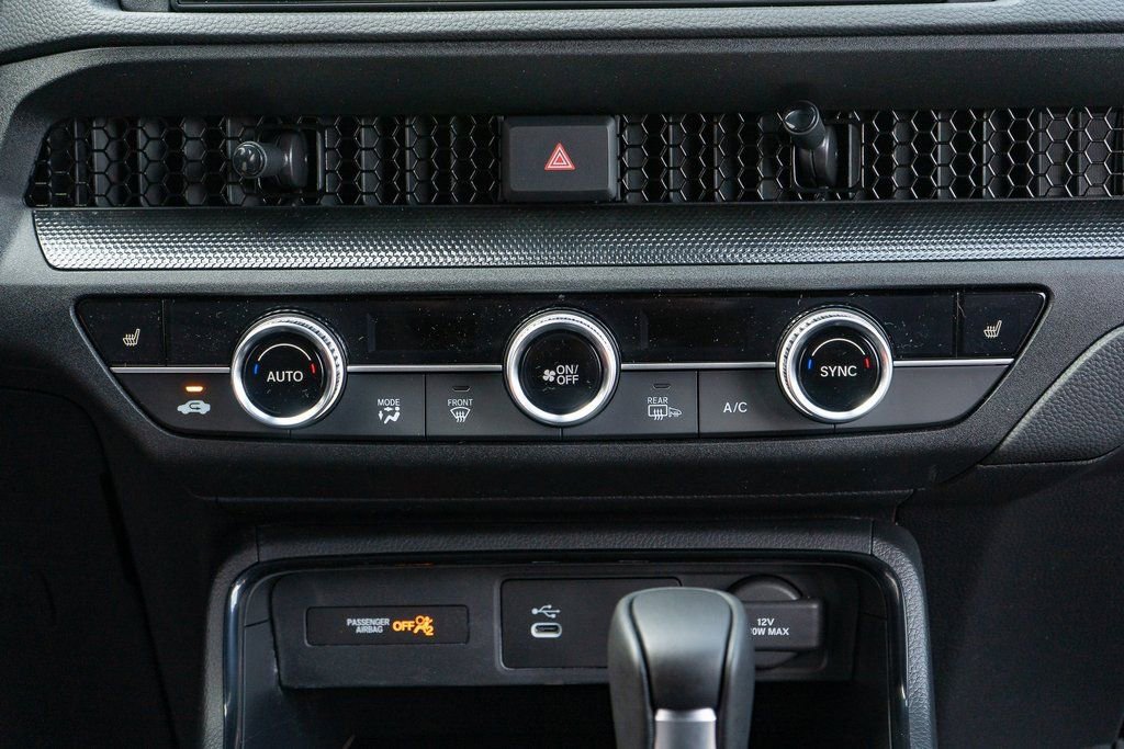 New 2026 Honda CR-V TrailSport image 20