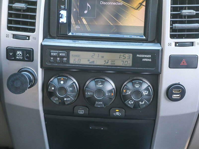 Used 2006 Toyota 4Runner SR5 RWD image 20