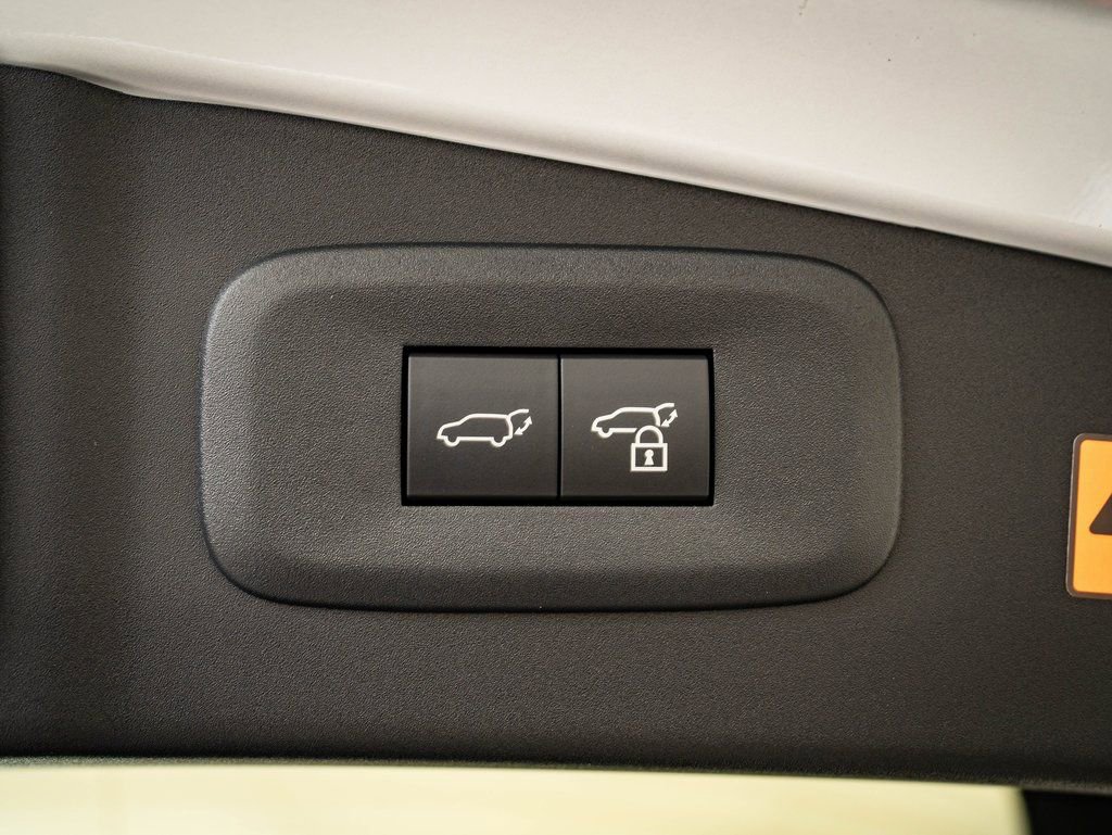 New 2026 Lexus RZ 450e AWD image 19