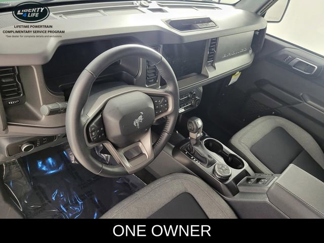 Used 2025 Ford Bronco Big Bend image 12