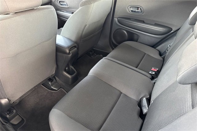 Used 2020 Honda HR-V LX image 15