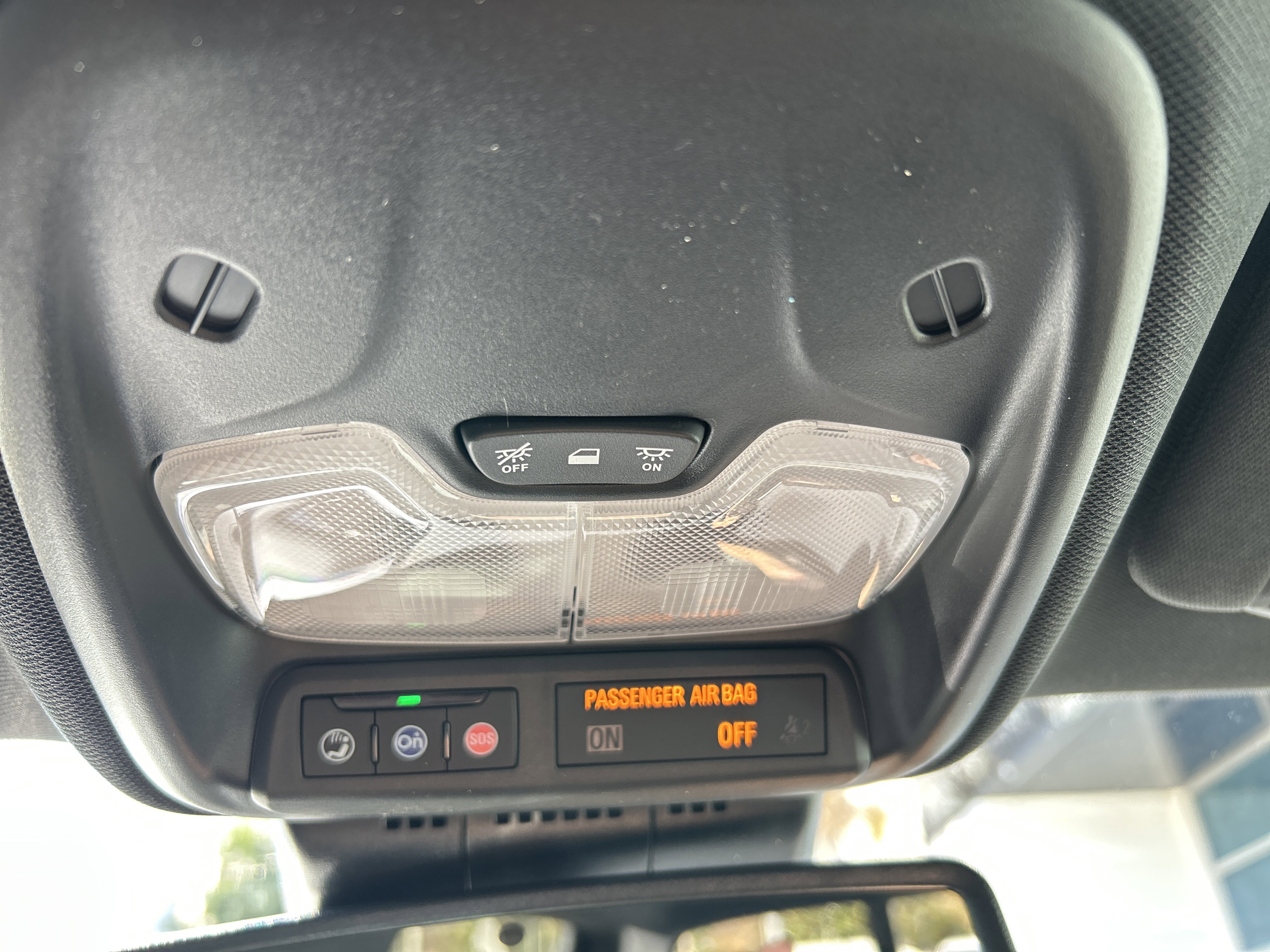 New 2026 GMC Canyon AT4 image 39