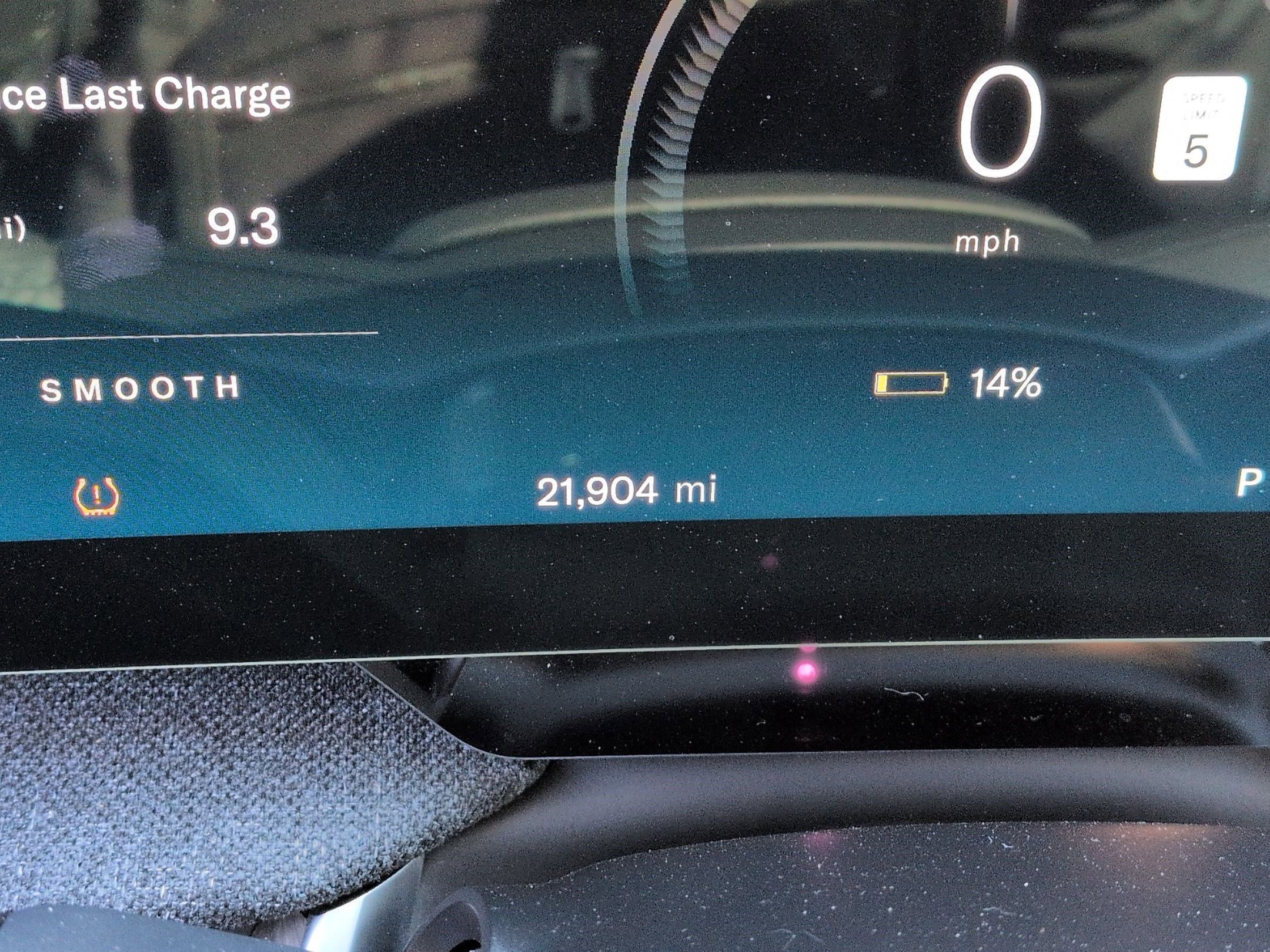 Used 2024 Lucid Air Pure RWD image 22