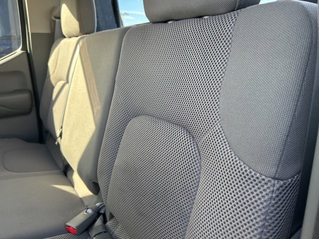 Used 2019 Nissan Frontier SV w/ Value Truck Package image 39