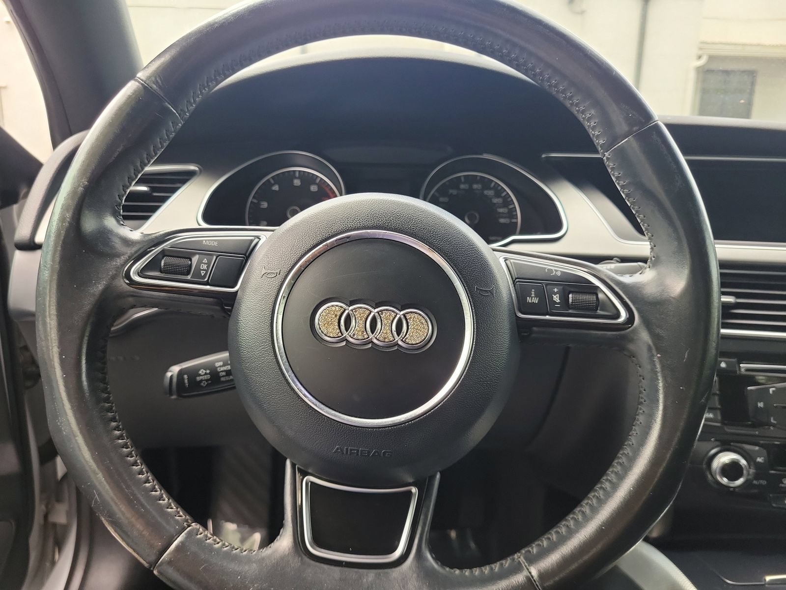 Used 2014 Audi A5 2.0T Premium w/ Lighting Package AWD/4WD image 18