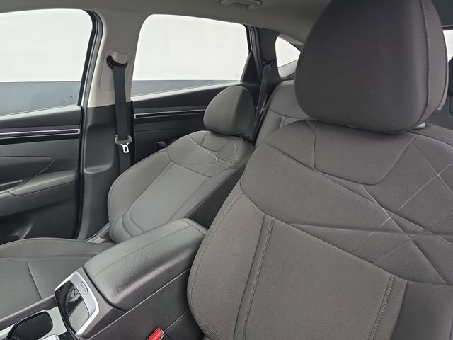 Used 2024 Hyundai Tucson SE AWD/4WD image 48