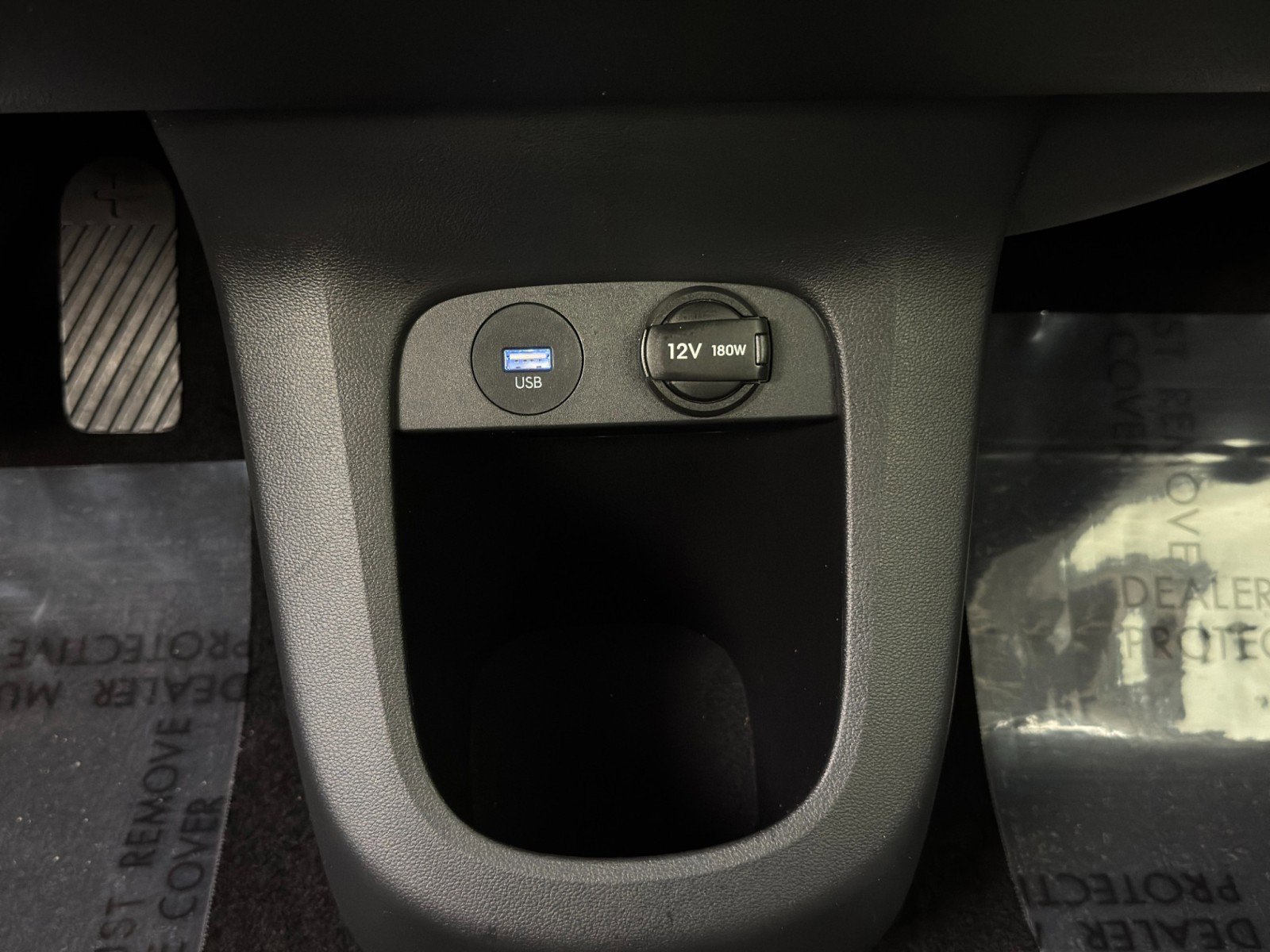 Used 2023 Hyundai Ioniq 5 SEL w/ Cargo Package image 29