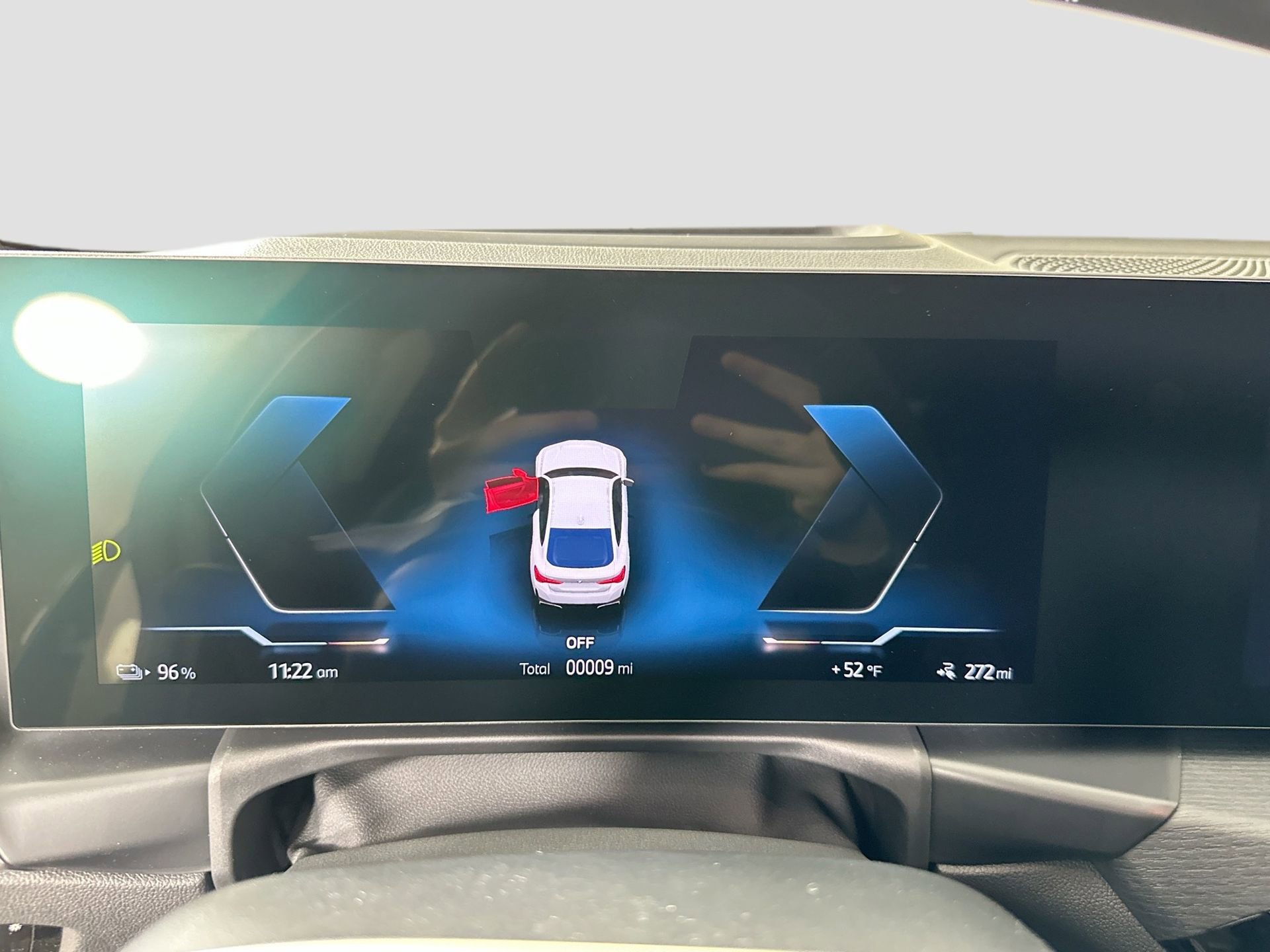 New 2026 BMW i4 eDrive40 w/ Premium Package image 10