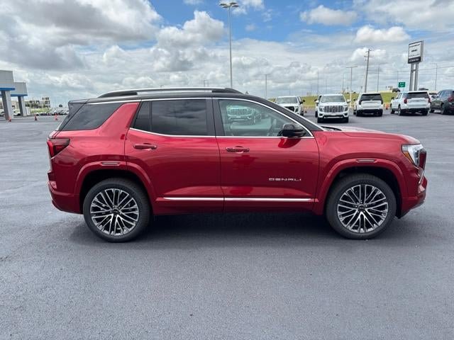 New 2027 GMC Terrain Denali AWD/4WD image 4