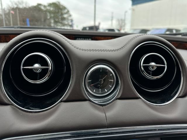 Used 2014 Jaguar XJ AWD image 22