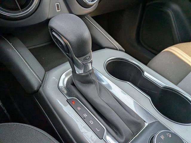 Used 2025 Chevrolet Blazer LT image 11