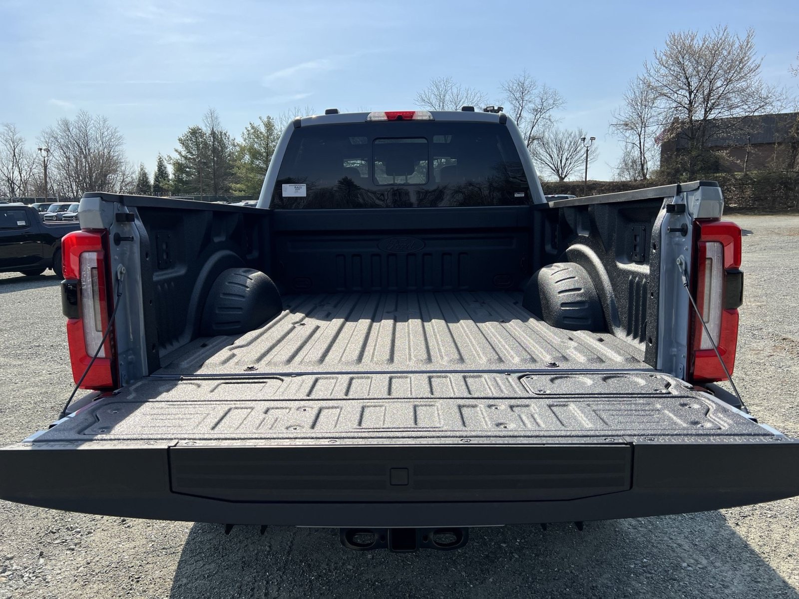 New 2026 Ford F250 Platinum AWD/4WD image 34