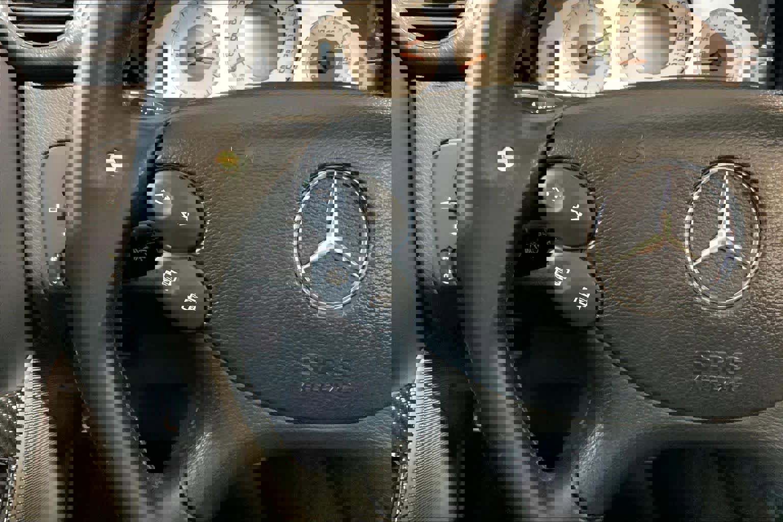 Used 2005 Mercedes-Benz CLK 55 AMG Cabriolet image 23