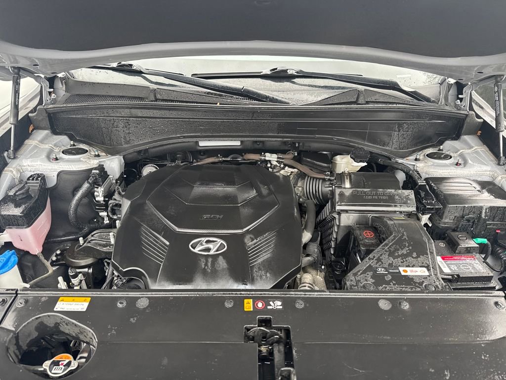 Used 2024 Hyundai Palisade Limited image 23