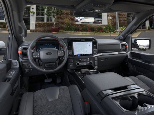 New 2025 Ford F150 Raptor image 34