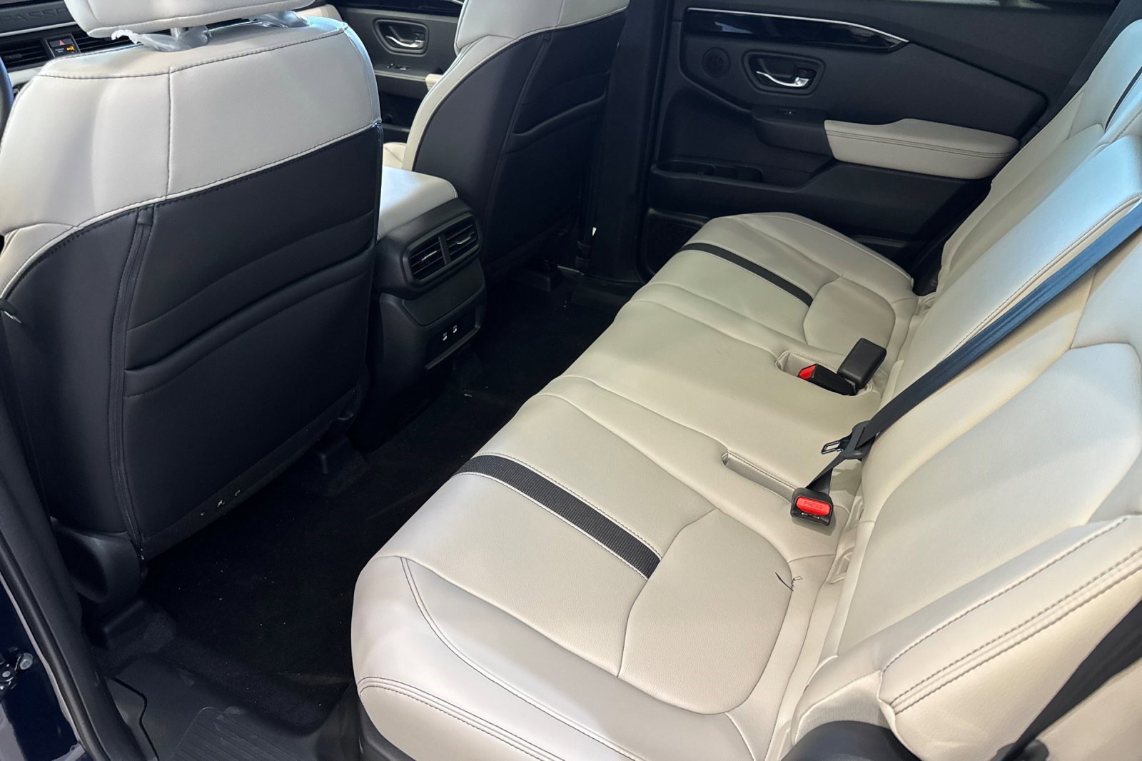 New 2026 Honda Passport RTL image 19