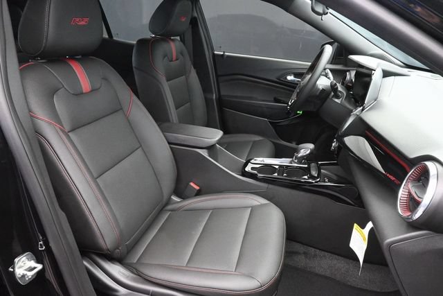 New 2026 Chevrolet Trax RS w/ Sunroof Package FWD image 27