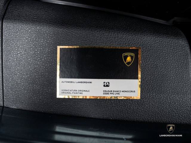 Used 2022 Lamborghini Urus AWD/4WD image 13