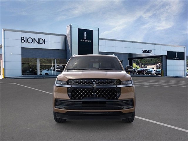 New 2026 Lincoln Navigator Black Label image 6