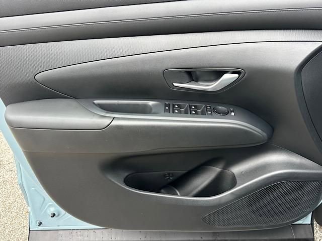 New 2026 Hyundai Santa Cruz SEL image 9