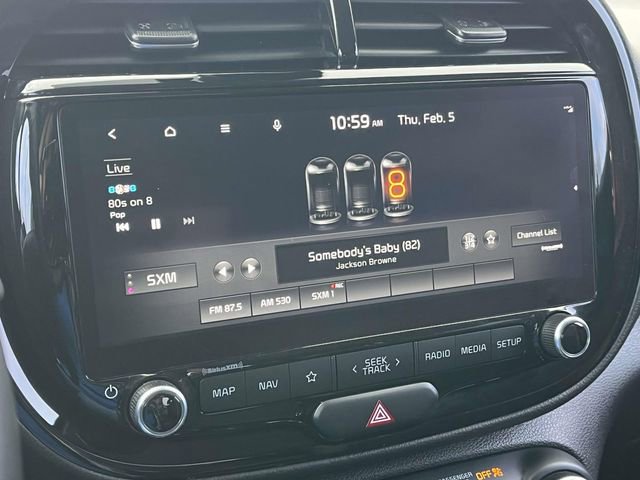 Used 2023 Kia Soul GT-Line image 29