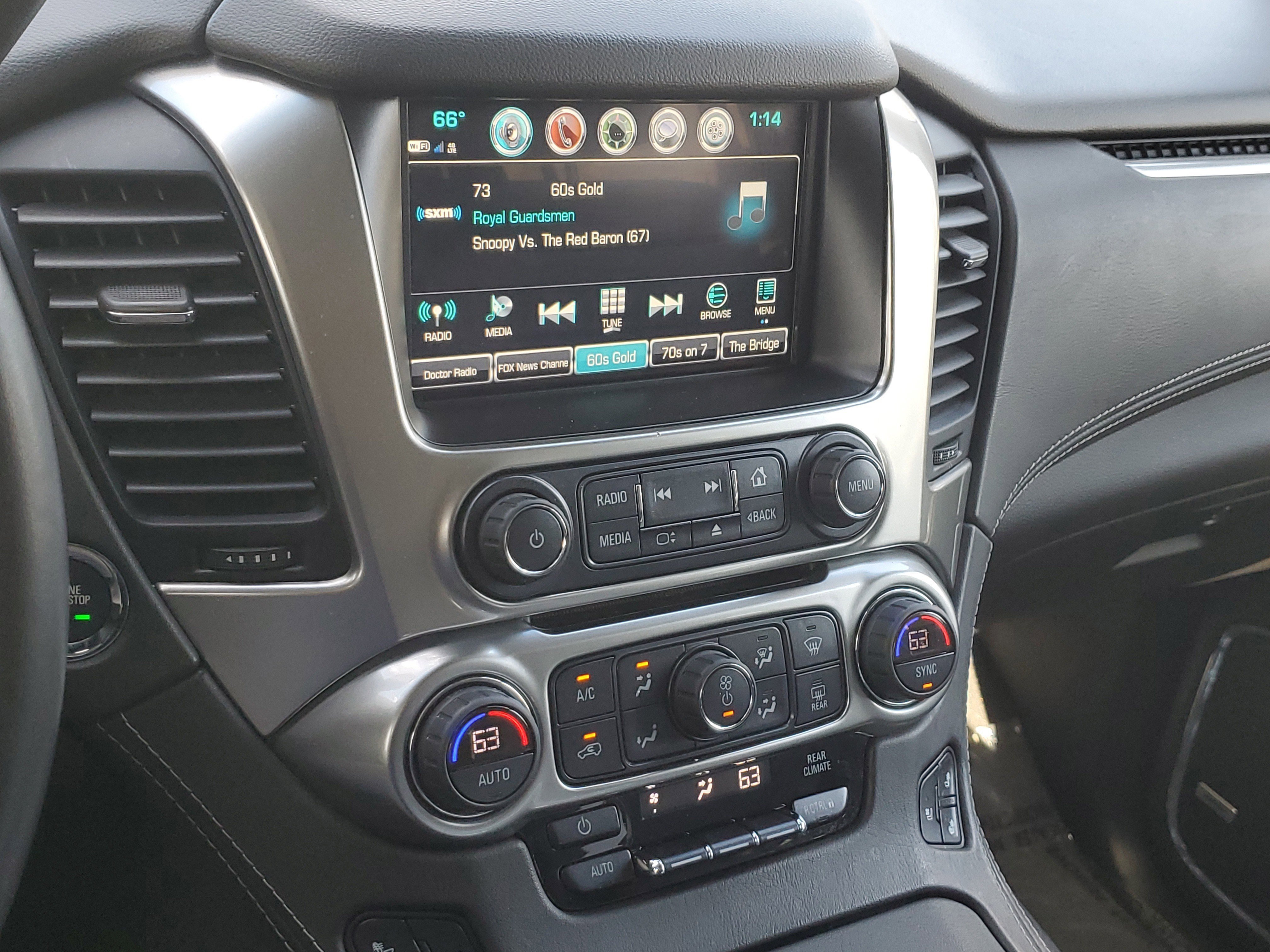 Used 2020 Chevrolet Suburban Premier image 30