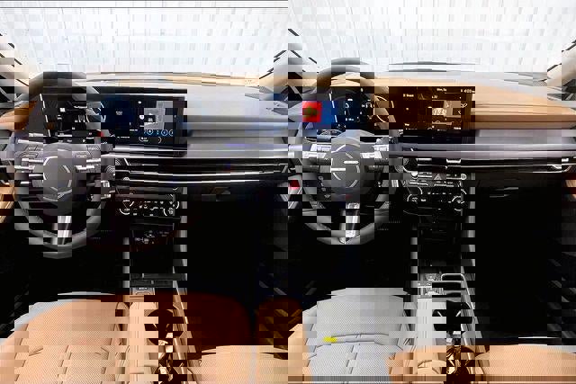 New 2026 Hyundai Sonata Limited image 26