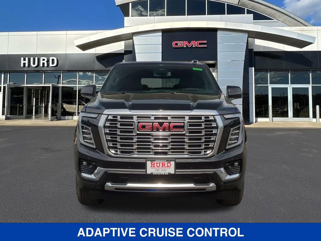 New 2026 GMC Yukon XL Denali w/ Sun & Power Step Package image 4